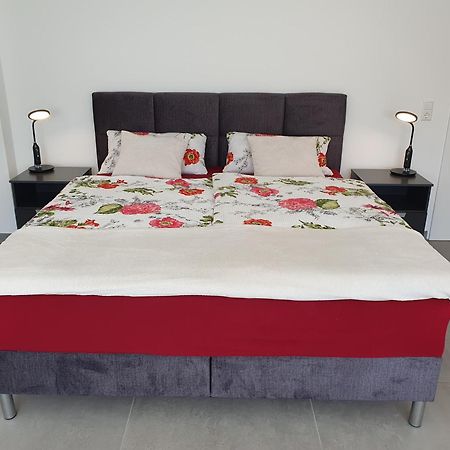 Ferienwohnung Am Bregenberg Braunlingen Экстерьер фото