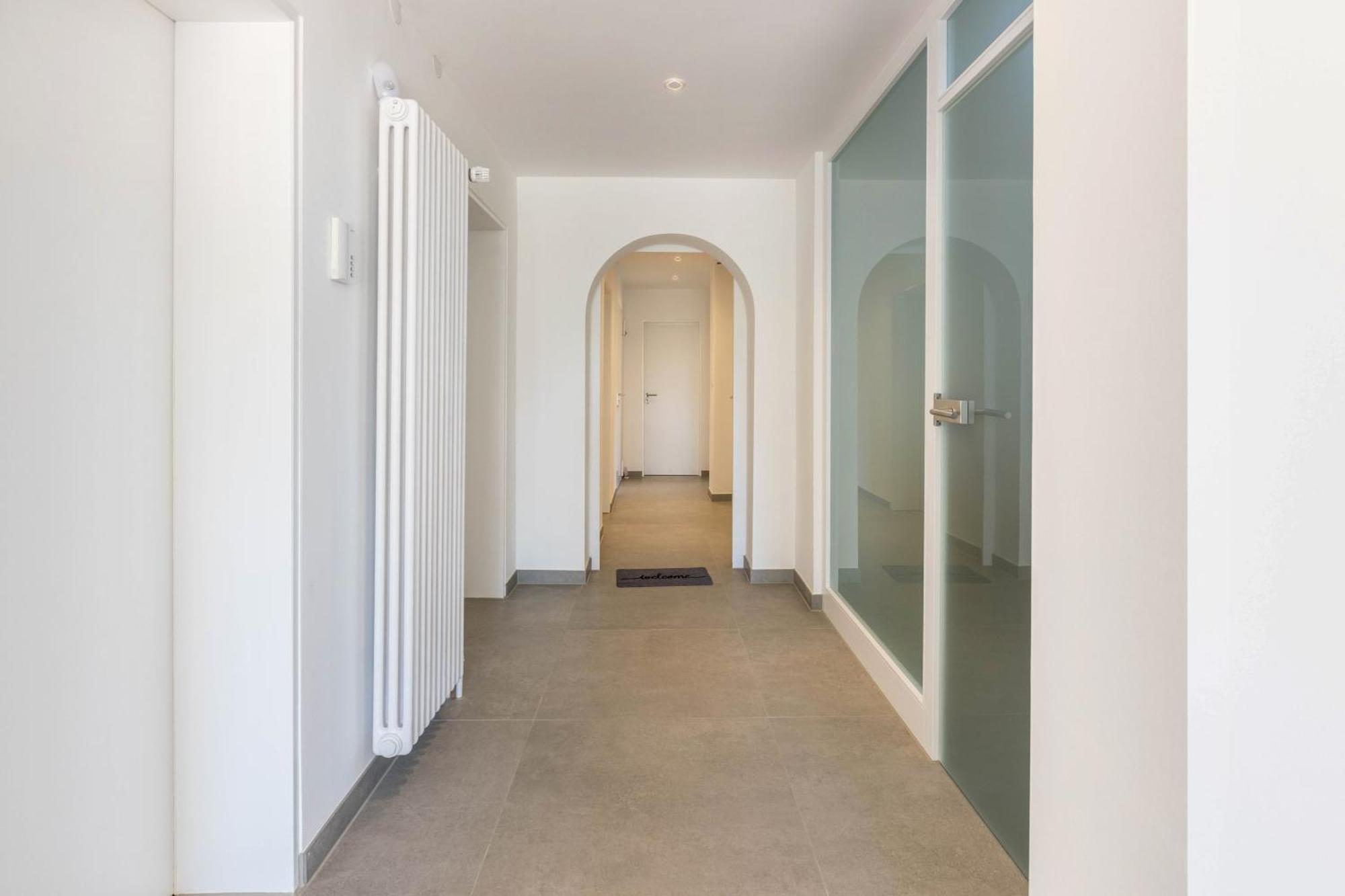 Ferienwohnung Am Bregenberg Braunlingen Экстерьер фото
