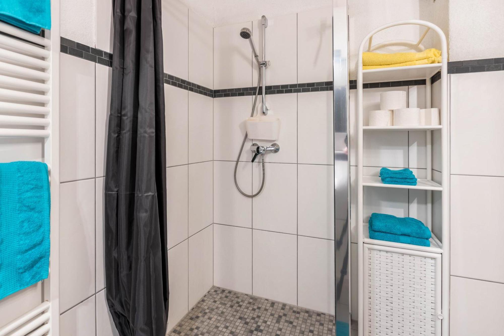 Ferienwohnung Am Bregenberg Braunlingen Экстерьер фото